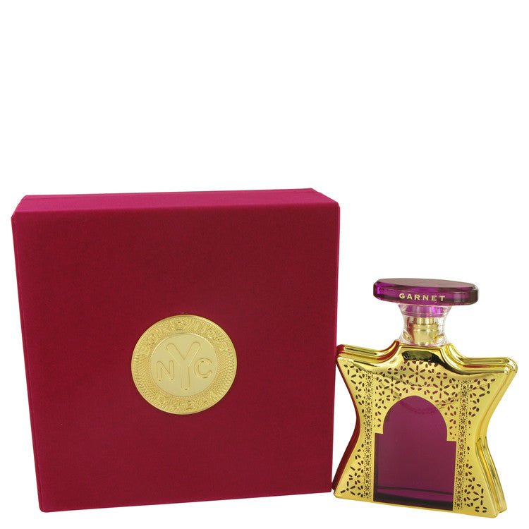 Bond No. 9 Dubai Garnet Perfume By Bond No. 9 Eau De Parfum Spray (Unisex) - Just Perfume