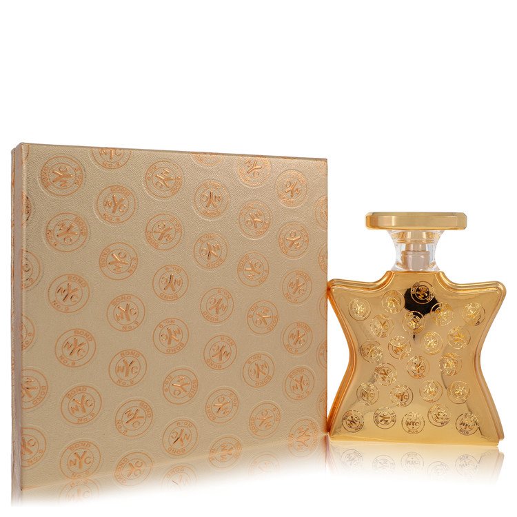 Bond No. 9 Signature Perfume By Bond No. 9 Eau De Parfum Spray 100ml
