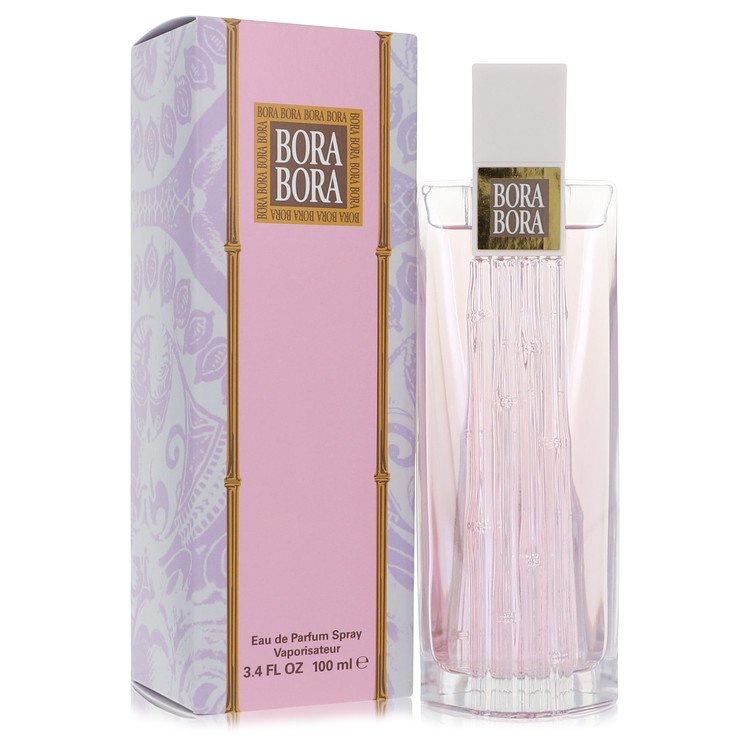 Bora Bora by Liz Claiborne - Eau De Parfum for Women - Just Perfume