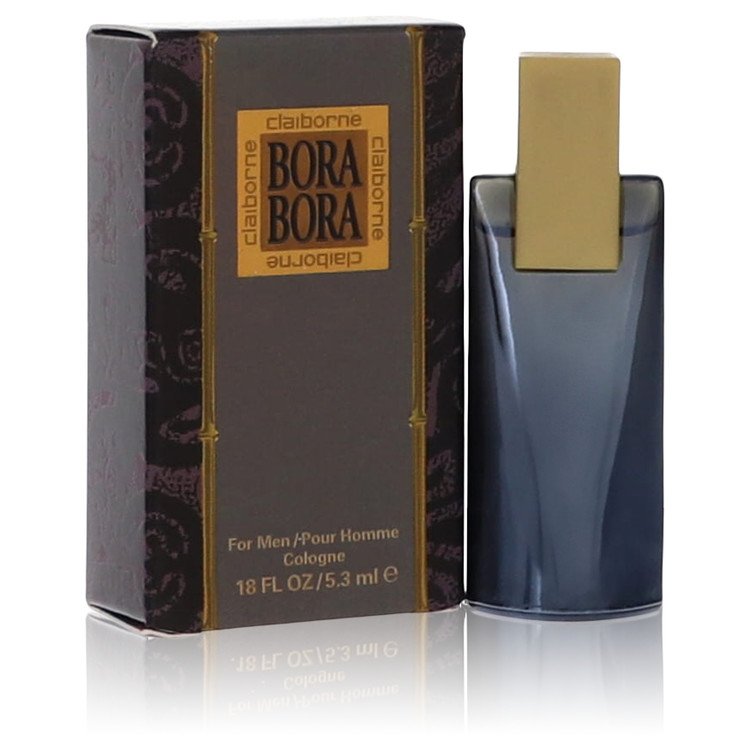 Bora Bora Cologne By Liz Claiborne Mini EDT - Just Perfume