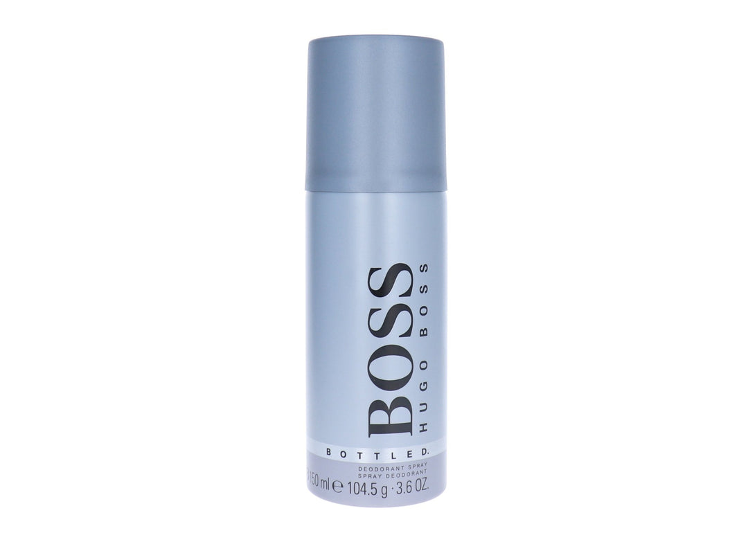 Boss Bottled Cologne By Hugo Boss Deodorant Spray - Just Perfume