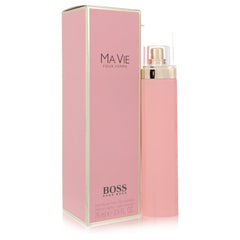 Boss Ma Vie Perfume By Hugo Boss Eau De Parfum Spray - Just Perfume