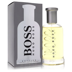 Boss No. 6 Cologne By Hugo Boss Eau De Toilette Spray - Just Perfume