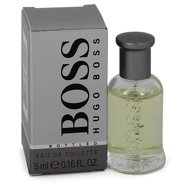 Boss No. 6 Cologne By Hugo Boss Eau De Toilette Spray - Just Perfume
