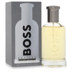 Boss No. 6 Cologne By Hugo Boss Eau De Toilette Spray (Grey Box) - Just Perfume