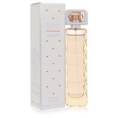 Boss Orange Perfume By Hugo Boss Eau De Toilette Spray - Just Perfume
