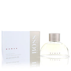 Boss Perfume By Hugo Boss Eau De Parfum Spray - Just Perfume
