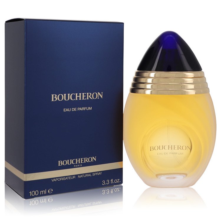Boucheron Perfume By Boucheron Eau De Parfum Spray - Just Perfume