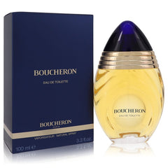 Boucheron Perfume By Boucheron Eau De Toilette Spray - Just Perfume