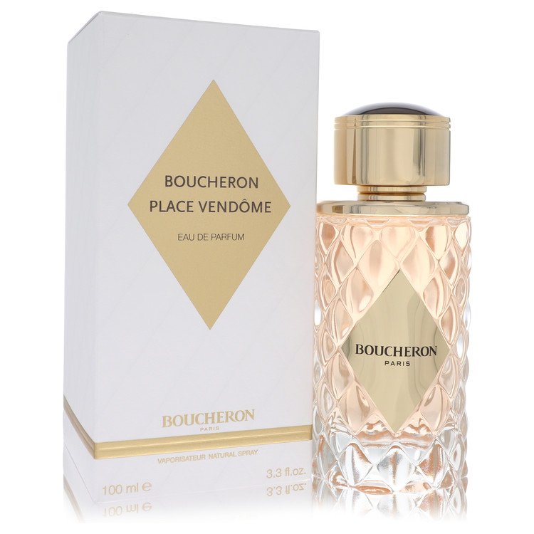 Boucheron Place Vendome by Boucheron - Eau De Parfum for Women - Just Perfume
