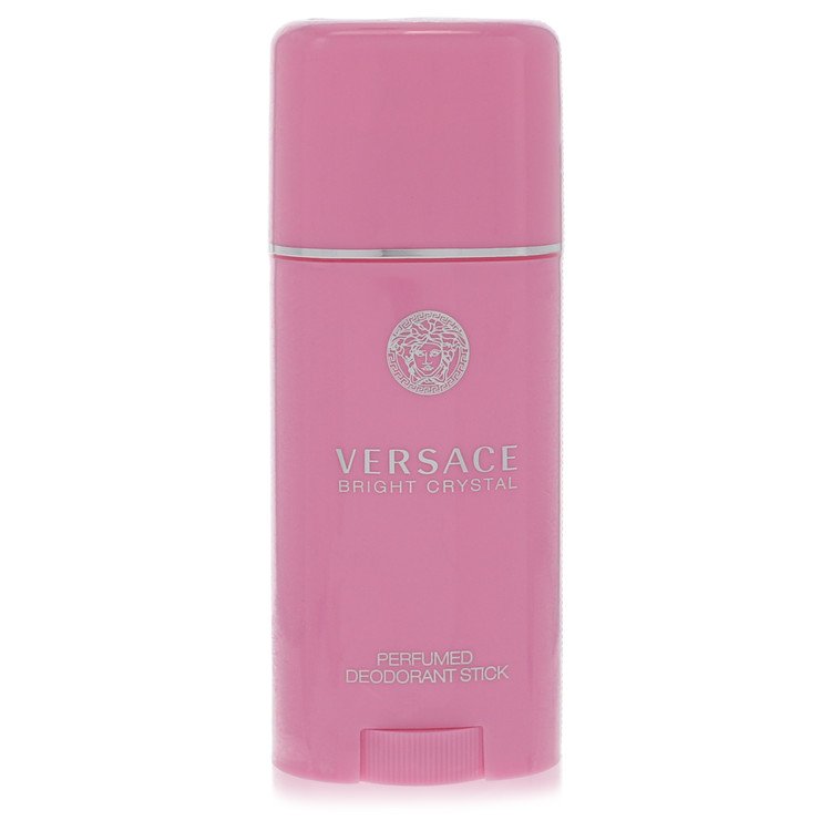 Bright Crystal by Versace - Deodorant for Women - Just Perfume