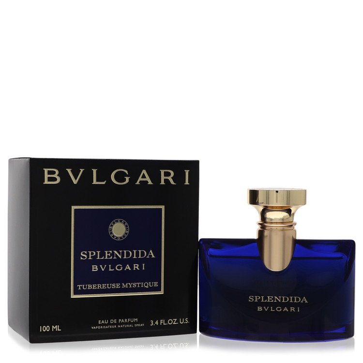 Bvlgari Splendida Tubereuse Mystique Eau De Parfum Spray