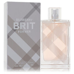 Burberry Brit Perfume By Burberry Eau De Toilette Spray - Just Perfume