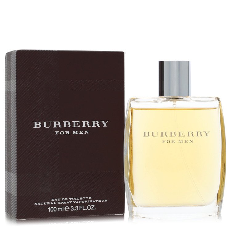 Burberry Cologne By Burberry Eau De Toilette Spray - Just Perfume