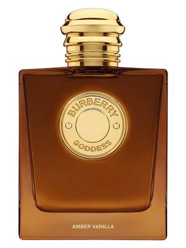 Burberry Goddess Amber Vanilla Eau De Parfum Intense - Just Perfume