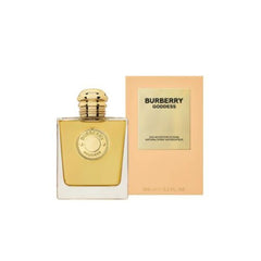 Burberry Goddess Intense Perfume By Burberry Eau De Parfum Refillable Spray - Just Perfume