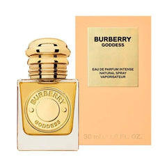 Burberry Goddess Intense Perfume By Burberry Eau De Parfum Refillable Spray - Just Perfume