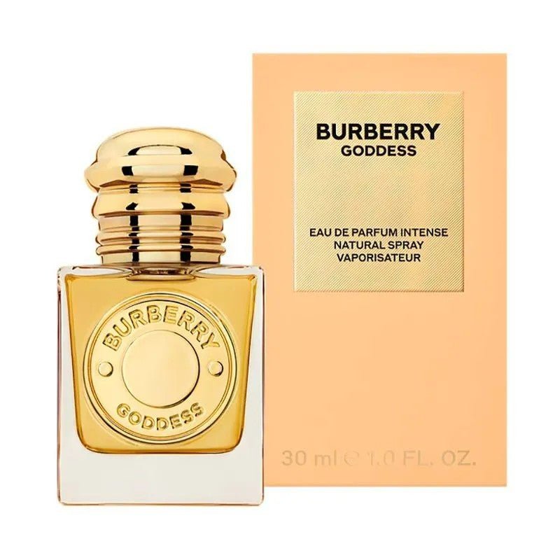Burberry Goddess Intense Perfume By Burberry Eau De Parfum Refillable Spray - Just Perfume