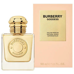 Burberry Goddess Perfume By Burberry Eau De Parfum Refillable Spray - Just Perfume