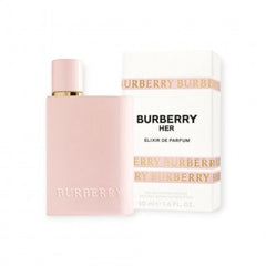 Burberry Her Elixir Perfume By Burberry Eau De Parfum Intense Spray - Just Perfume