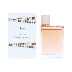 Burberry Her Intense Perfume By Burberry Eau De Parfum Spray - Just Perfume