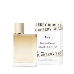 Burberry Her London Dream Perfume By Burberry Eau De Parfum Spray - Just Perfume