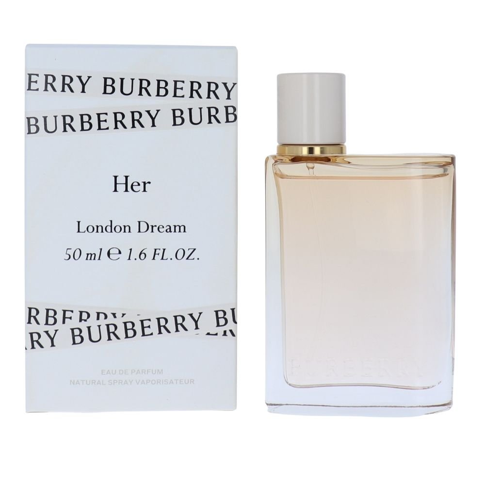 Burberry Her London Dream Perfume By Burberry Eau De Parfum Spray - Just Perfume