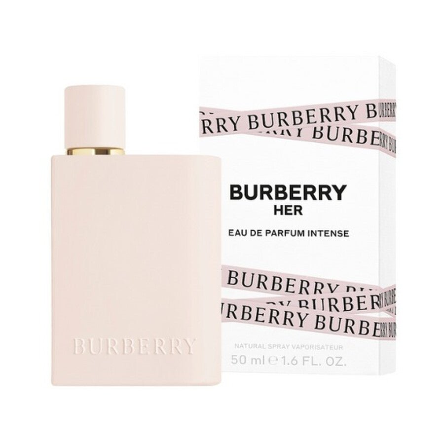 Burberry Her Perfume By Burberry Eau De Parfum Intense Spray - Just Perfume