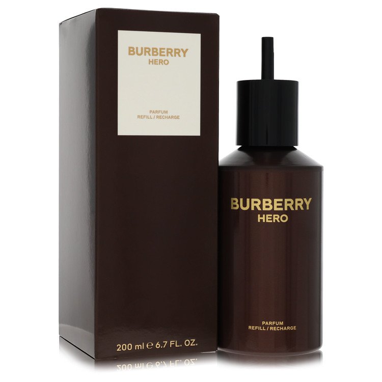 Burberry Hero Perfume By Burberry Parfum Refill - Just Perfume