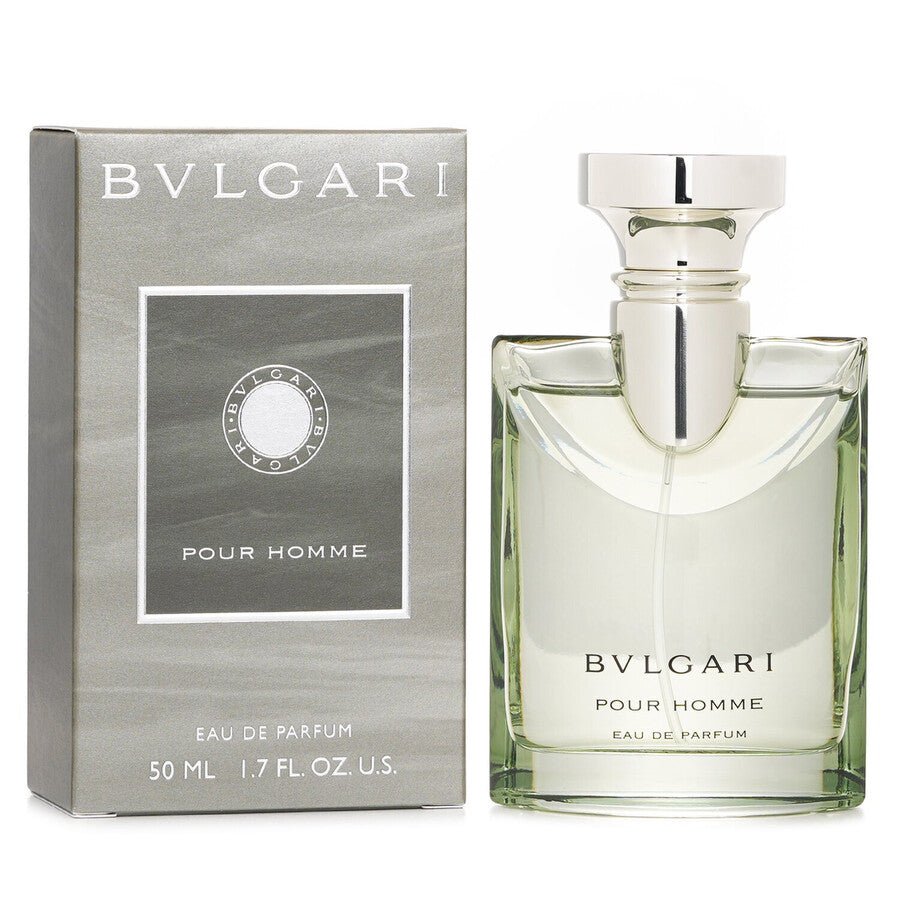 Bvlgari Cologne By Bvlgari Eau De Parfum Spray - Just Perfume