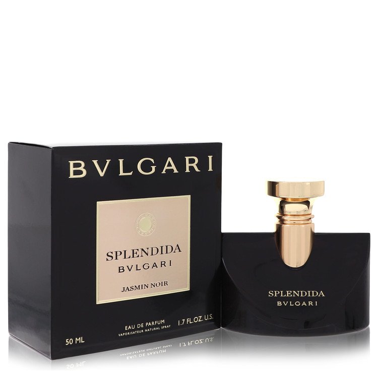 Bvlgari Splendida Jasmin Noir Eau De Parfum Spray - Just Perfume