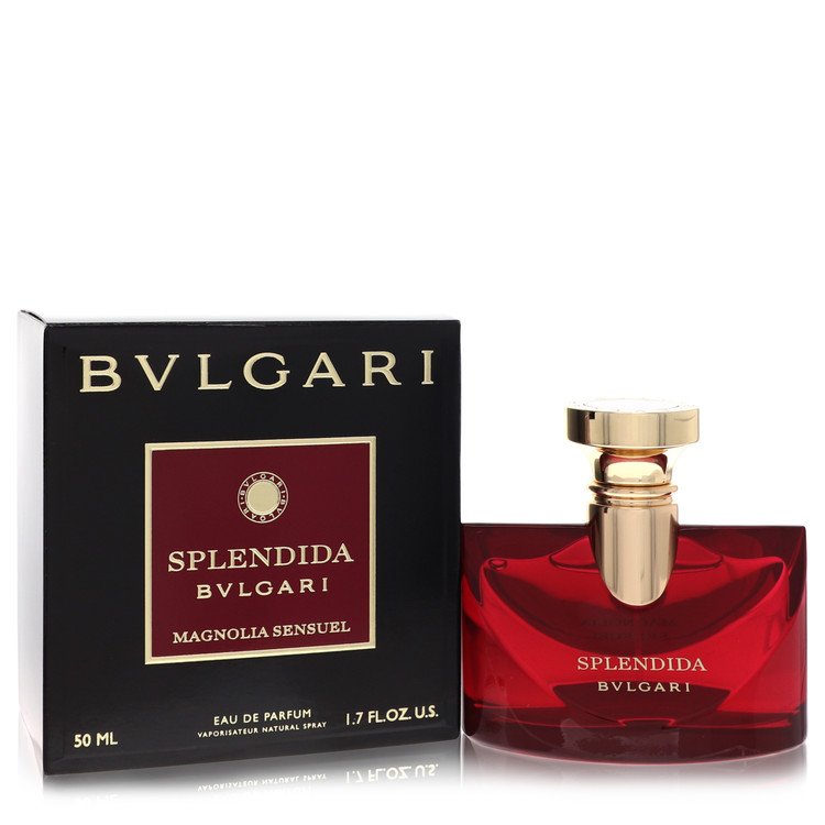 Bvlgari Splendida Magnolia Sensuel Eau De Parfum Spray - Just Perfume