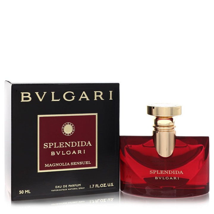 Bvlgari Splendida Magnolia Sensuel Eau De Parfum Spray - Just Perfume