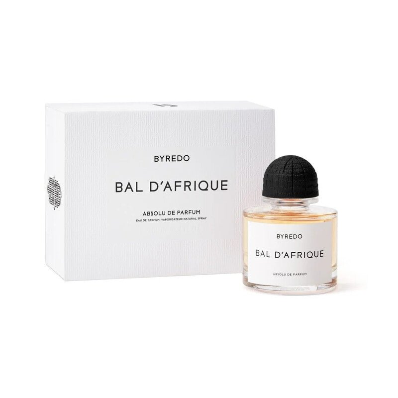 Byredo Bal D'afrique Absolu Perfume by Byredo Absolu De Parfum Spray (Unisex) - Just Perfume
