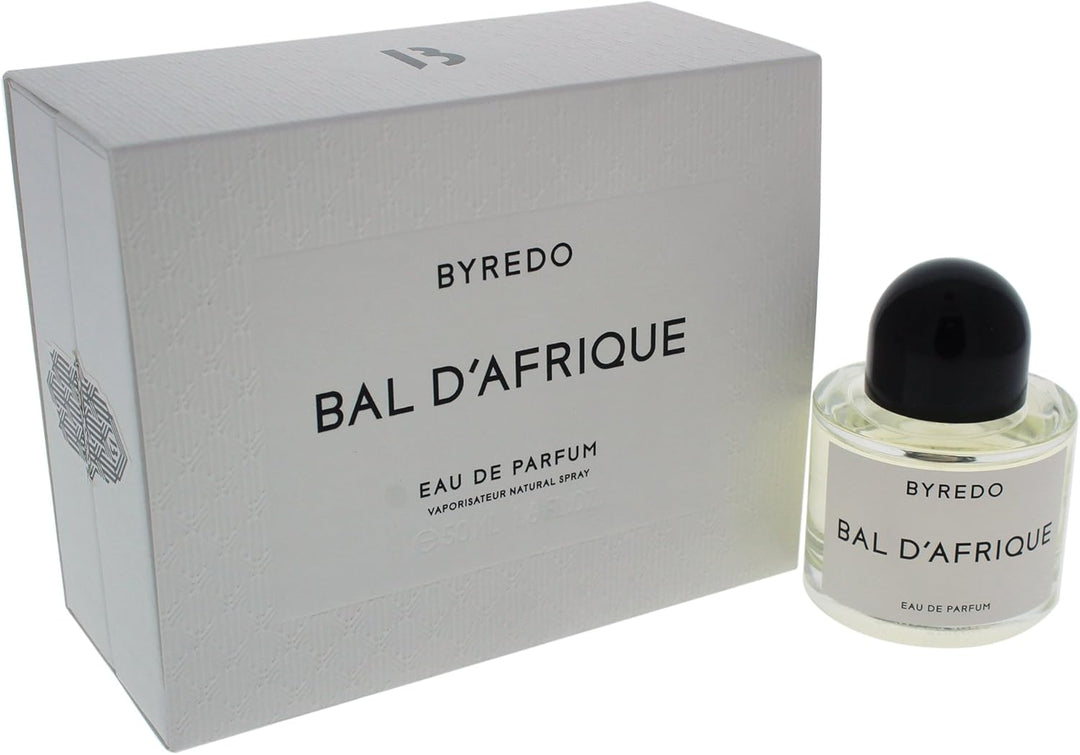 Byredo Bal D'afrique Perfume By Byredo Eau De Parfum Spray (Unisex) - Just Perfume