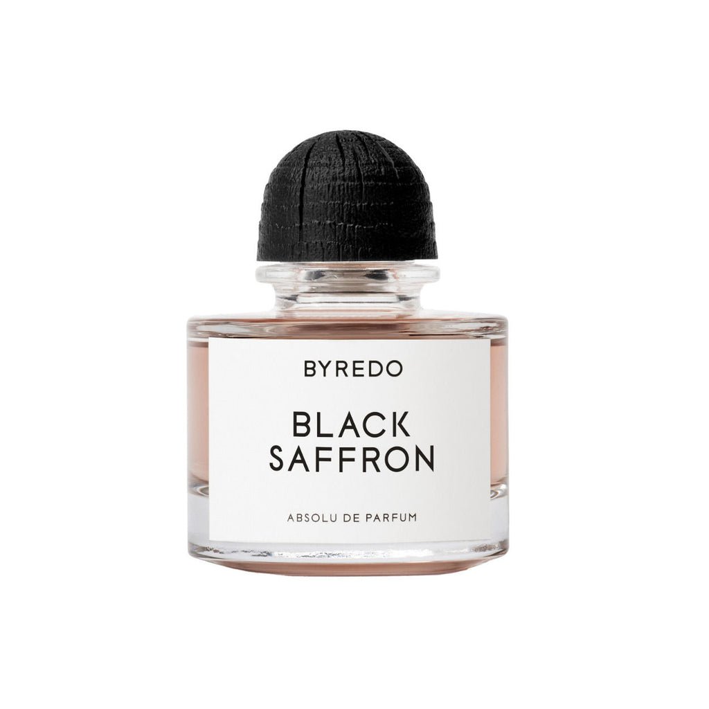 Byredo Black Saffron Absolu Perfume by Byredo Absolu De Parfum Spray (Unisex) - Just Perfume