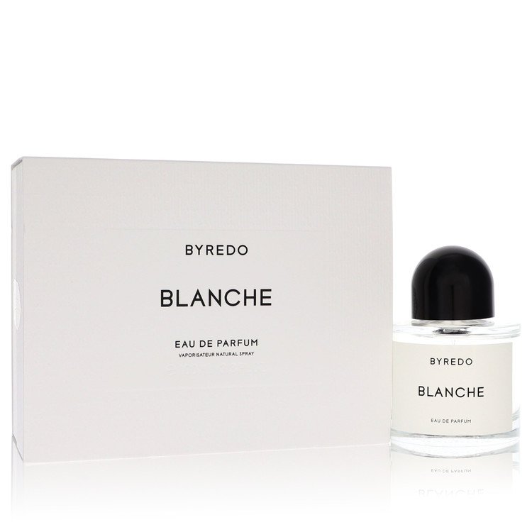Byredo Blanche Perfume By Byredo Eau De Parfum Spray - Just Perfume
