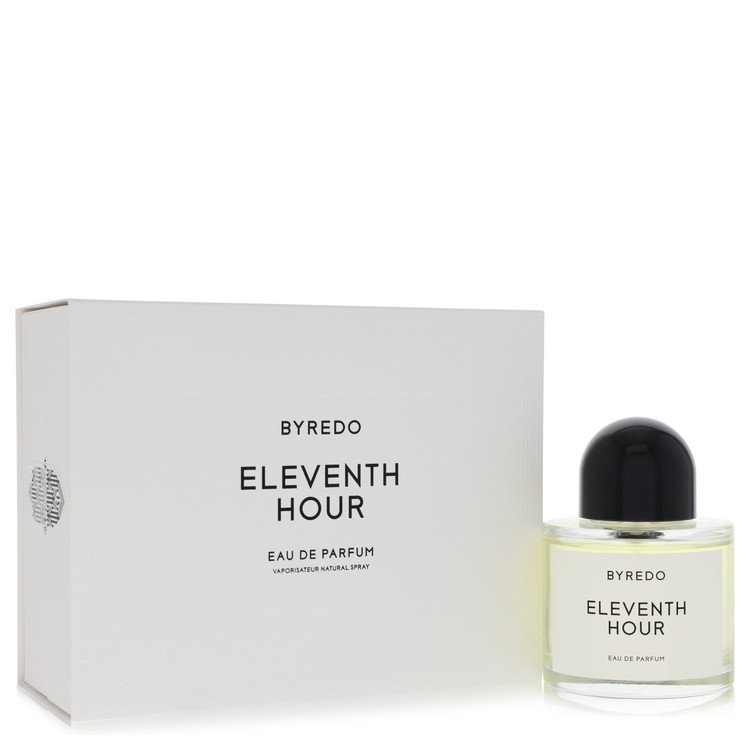 Byredo Eleventh Hour Cologne By Byredo Eau De Parfum Spray - Just Perfume