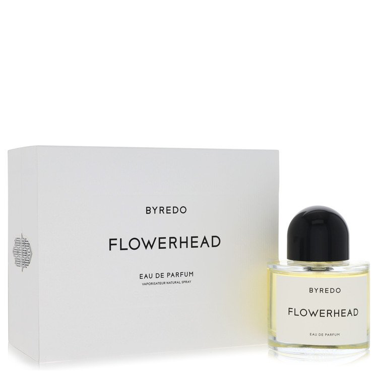 Byredo Flowerhead Perfume By Byredo Eau De Parfum Spray (Unisex) - Just Perfume