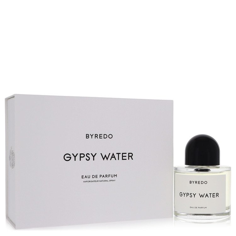 Byredo Gypsy Water Perfume By Byredo Eau De Parfum Spray (Unisex) - Just Perfume