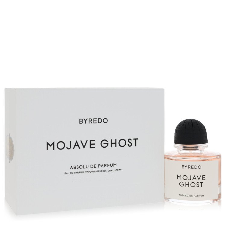 Byredo Mojave Ghost Absolu Perfume by Absolu De Parfum Spray (Unisex) - Just Perfume