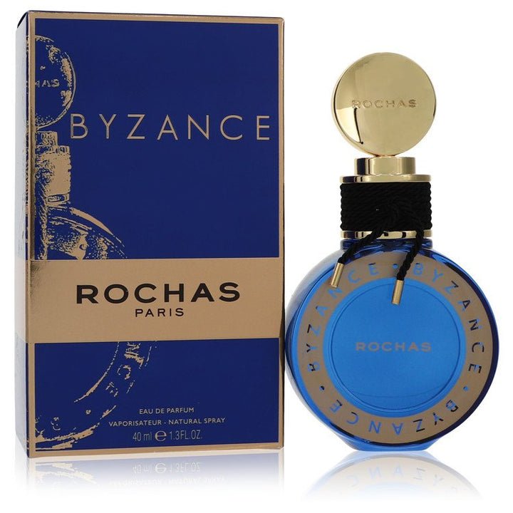 Rochas Byzance 2019 Edition Eau De Parfum Spray