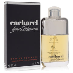 Cacharel Cologne By Cacharel Eau De Toilette Spray - Just Perfume
