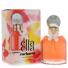 Cacharel Ella Ella Perfume By Cacharel Eau De Parfum Spray - Just Perfume