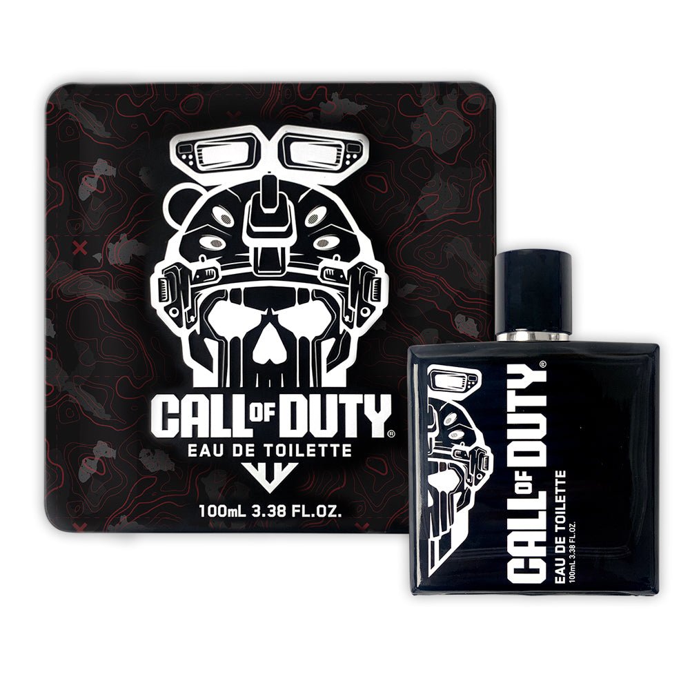 Call Of Duty Fragrance EDT - Just Perfume