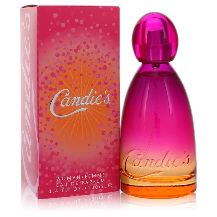 Candies by Liz Claiborne - Eau De Parfum for Women - Just Perfume