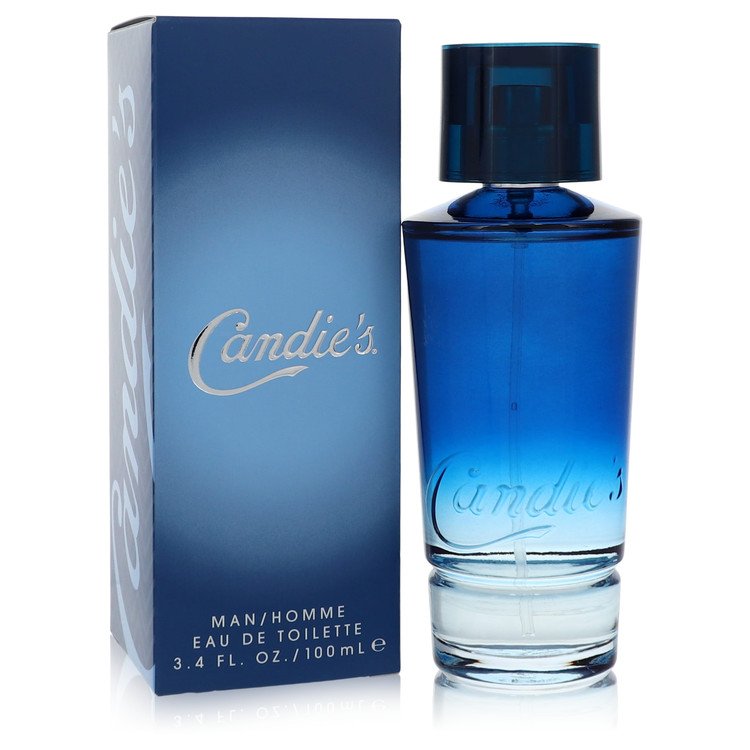 Candies by Liz Claiborne - Eau De Toilette for Men - Just Perfume