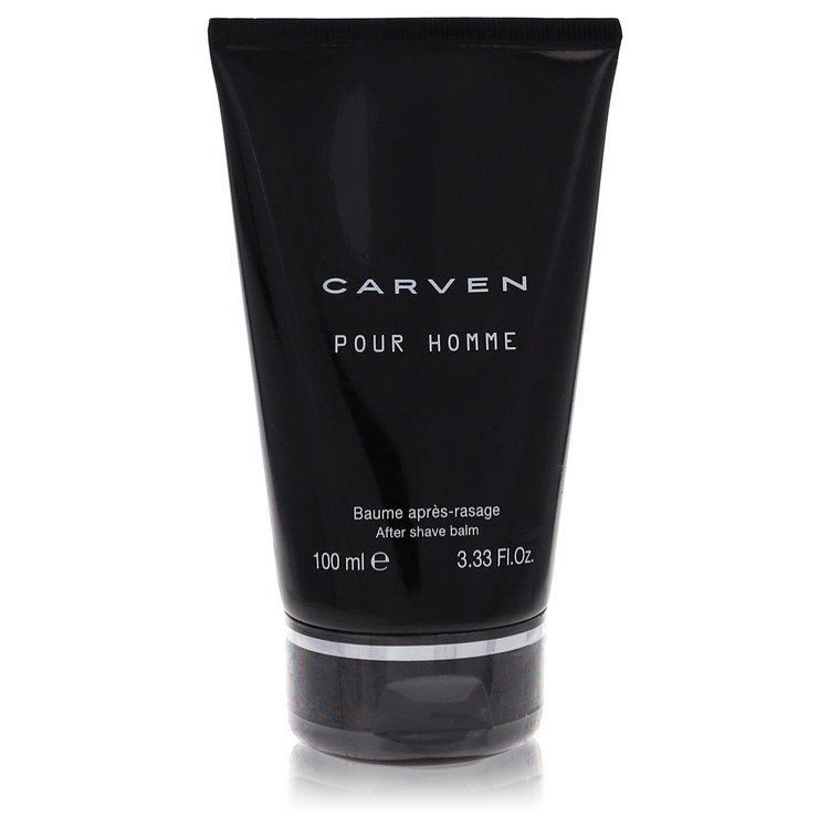 Carven Pour Homme Cologne By Carven After Shave Balm 100ml