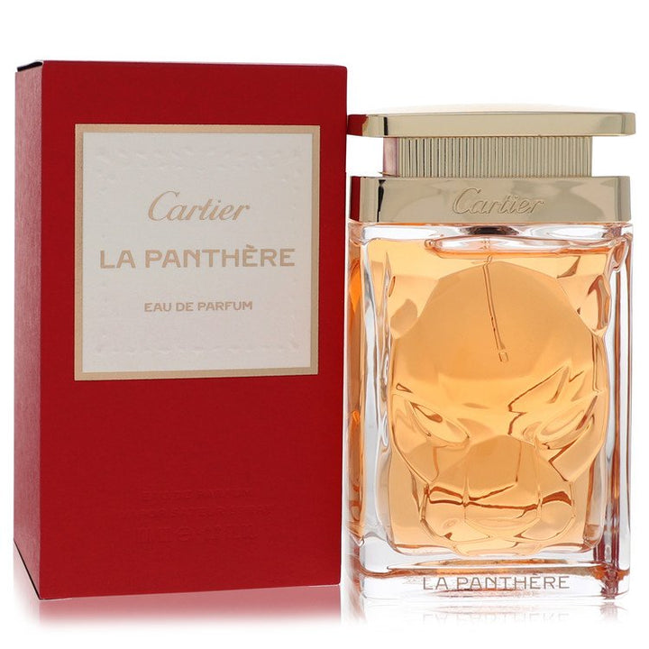 Cartier La Panthere Eau De Parfum Spray