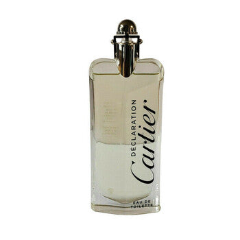 Declaration Eau De Parfum Spray Refillable By Cartier 50ml  - Just Perfume